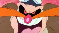 انیمیشن سونیک قسمت 108 - sonic